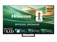 Hisense 50E8S TV 50' 50' 4K Ultra HD 4K Ultra HD Grå