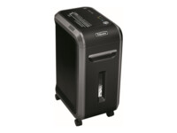 Fellowes Powershred Makulator Kryds snit 4 x 38 mm