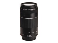 Canon EF Telefoto zoom objektiv