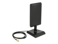 DeLOCK Antenne Sort