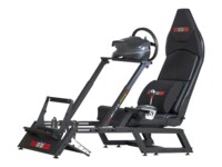 Next Level Racing F-GT Gamer Stol Sort