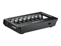 Varta LCD MULTI CHARGER+ Batterioplader