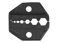 DeLOCK Ratchet V Crimp tool ratchet