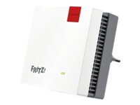 AVM FRITZ! Repeater 1200 AX WiFi-rækkeviddeforlænger Ekstern