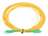 Extralink Patchkabel Fiberoptik G.657.A1 3m