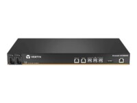 Avocent ACS 8000 Serial Console ACS8048DAC Konsol server 48porte Rackmonterbar