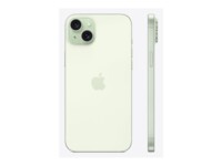 Apple iPhone 15 Plus 6.7' 512GB Grøn