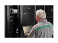 APC Scheduled Assembly Service 5X8 Installation