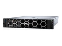 Dell PowerEdge R760xs 4514Y 960GB Matrox G200 No-OS