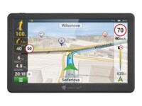 NAVITEL MS700 GPS navigator 7'