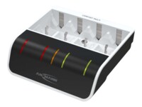 ANSMANN Comfort Multi USB-batterioplader
