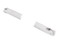 Delock 3m Hvid