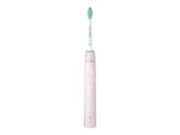 Philips Sonicare 3100 series HX3671 Tandbørste Pink