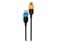 Cablexpert AOC Series HDMI-kabel med Ethernet 30m Sort