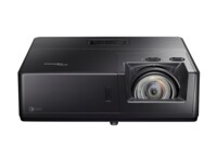 Optoma ZU507TST DLP-projektor WUXGA VGA HDMI Component video HDBaseT