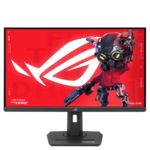 ASUS ROG Strix XG27ACMG 27' Fast IPS 2560 x 1440 (2K) HDMI DisplayPort USB-C 270Hz