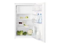 Electrolux 500 Køleskab med fryseenhed 110liter E 14liter Til indbygning Hvid