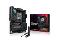 ASUS ROG STRIX B850-F GAMING WIFI ATX Socket AM5 AMD B850