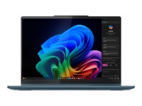 Lenovo Yoga 7 2-in-1 14AKP10 Copilot+ PC 14' 1920 x 1200 (WUXGA) 340 16GB 512GB AMD Radeon 840M Windows 11 Home