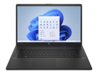 HP Laptop 17-cn2270ng 17.3' 1600 x 900 I7-1255U 16GB 512GB Intel Iris Xe Graphics Windows 11 Home