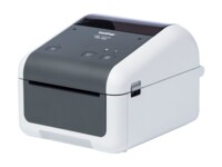 Brother TD-4215D Direkte termisk