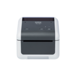 Brother TD-4215D Direkte termisk