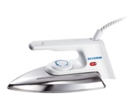SEVERIN BA 3211 Tørstrygejern 1200W Hvid