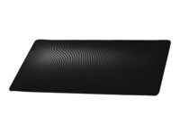 Genesis Carbon 500 Ultra Wave Tastatur- og musepude