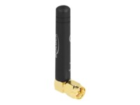 DeLOCK Antenne 4.86cm Sort