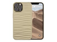 dbramante1928 Dune Beskyttelsescover Sand Apple iPhone 14 Pro Max