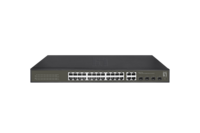 LevelOne GES-2128 Switch 24-porte Gigabit Ethernet