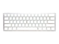 Ducky One 3 Mini Tastatur Mekanisk RGB Kablet Tysk