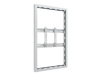 Multibrackets M Pro Series Indelukke Fladt panel 43'