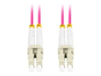 Lanberg Patchkabel Fiberoptik OM4 50cm