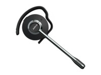 Jabra Engage Trådløs Høretelefoner Sort