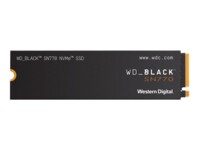WD_BLACK SN770 SSD WDS250G3X0E 250GB M.2 PCI Express 4.0 x4 (NVMe)