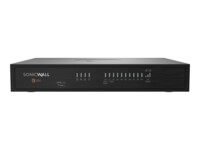 SonicWall TZ Series Tz280 Sikkerhedsudstyr Desktop