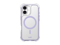 Laut Aero Protect Beskyttelsescover Lyselilla Krystalklar