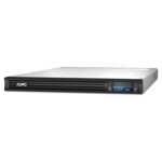 APC Smart-UPS 1500 LCD UPS