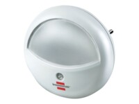 Brennenstuhl OL 02R Nattelys 0.85W