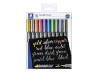 STAEDTLER 8321 Børstepensæt