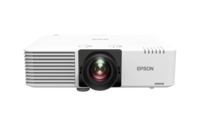Epson EB-L530U 3LCD-projektor WUXGA VGA HDMI