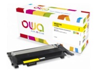 OWA Gul 700 sider Toner