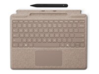 Microsoft Surface Pro Keyboard Tastatur Mekanisk Tysk/østrigsk