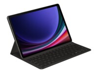 Samsung EF-DX720 Tastatur og folio-kasse Trådløs