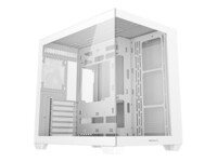 DeepCool CG530 WH Tower ATX Hvid