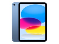 Apple iPad A16 Wi-Fi + Cellular 11' 512GB