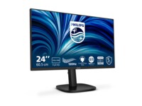 Philips 3000 series 24B2U3301/00 24' IPS 1920 x 1080 (Full HD) DisplayPort HDMI USB-C 120 Hz