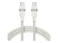 Anker A82E2 USB-C to USB-C 0,9m Hvid