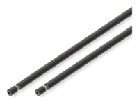 DIGITUS Sort 50m Bulk solar cable